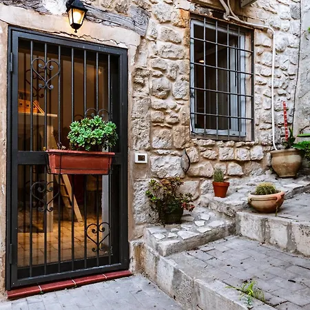 Dammuso Di Noah - Quartiere Museo Apartamento Modica